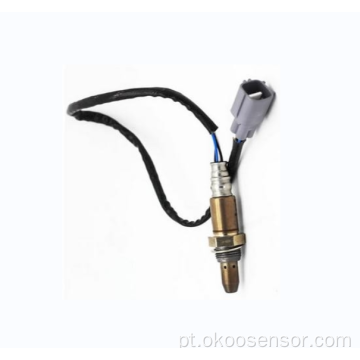 Sensor de oxigênio frontal Camry 2.0L 2.4L 2.5L